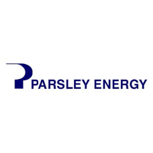 Parsley Energy, Inc.